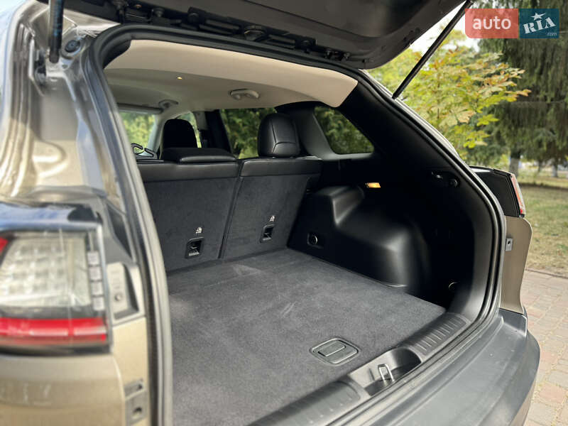 Позашляховик / Кросовер Jeep Cherokee 2018 в Києві