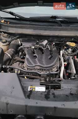 Внедорожник / Кроссовер Jeep Cherokee 2014 в 