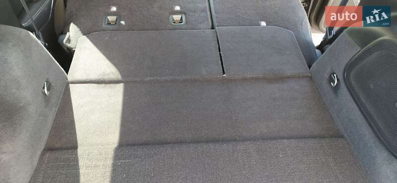 Внедорожник / Кроссовер Jeep Cherokee 2018 в Киеве фото 15 Внедорожник / Кроссовер Jeep Cherokee 2018 в Киеве