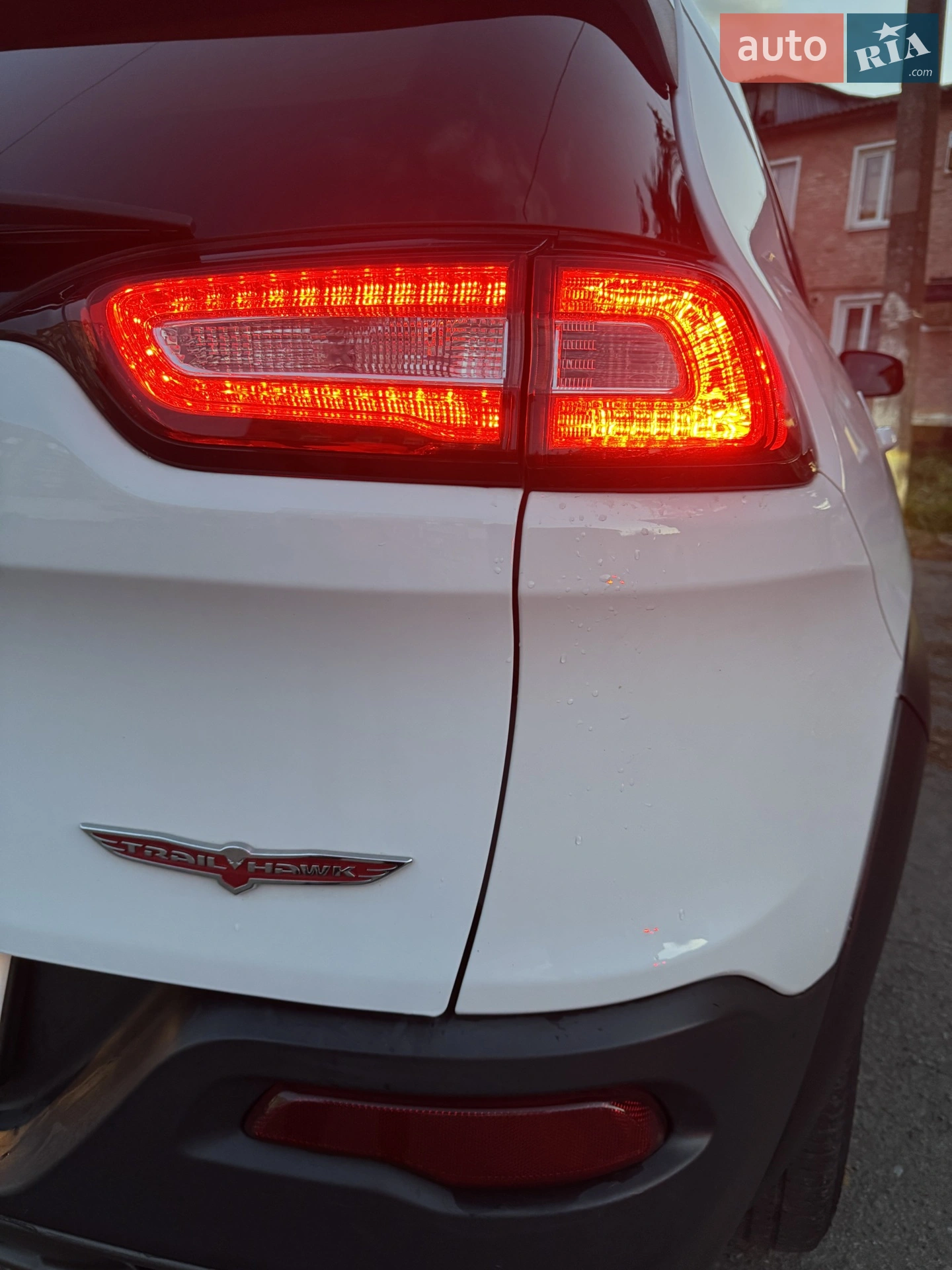 2014 Jeep Cherokee - мініатюра 10