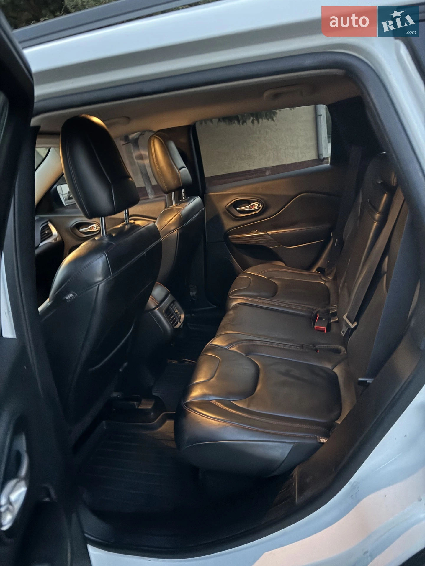 2014 Jeep Cherokee - мініатюра 18