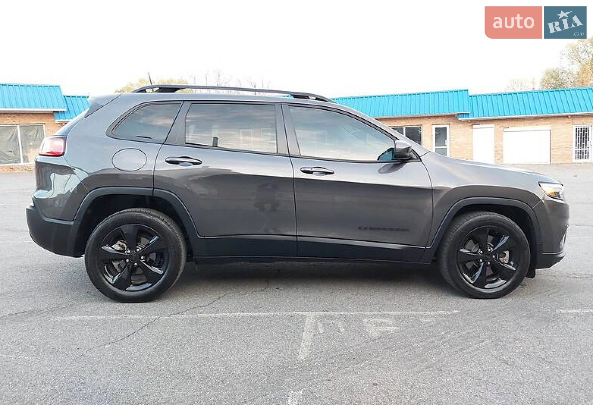 2019 Jeep Cherokee - мініатюра 19