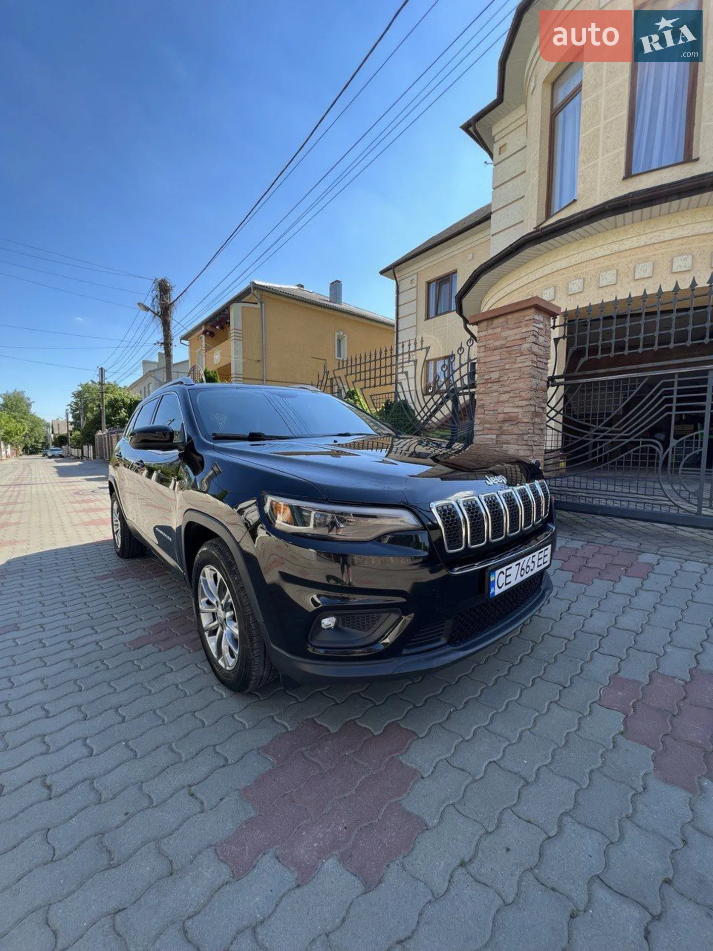 2018 Jeep Cherokee - мініатюра 10