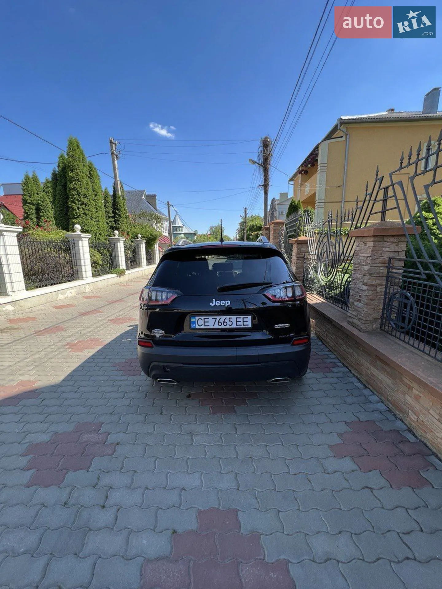 2018 Jeep Cherokee - мініатюра 18