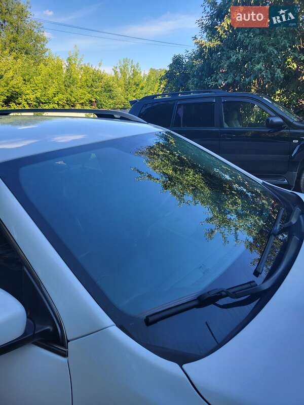 Внедорожник / Кроссовер Jeep Cherokee 2018 в Харькове