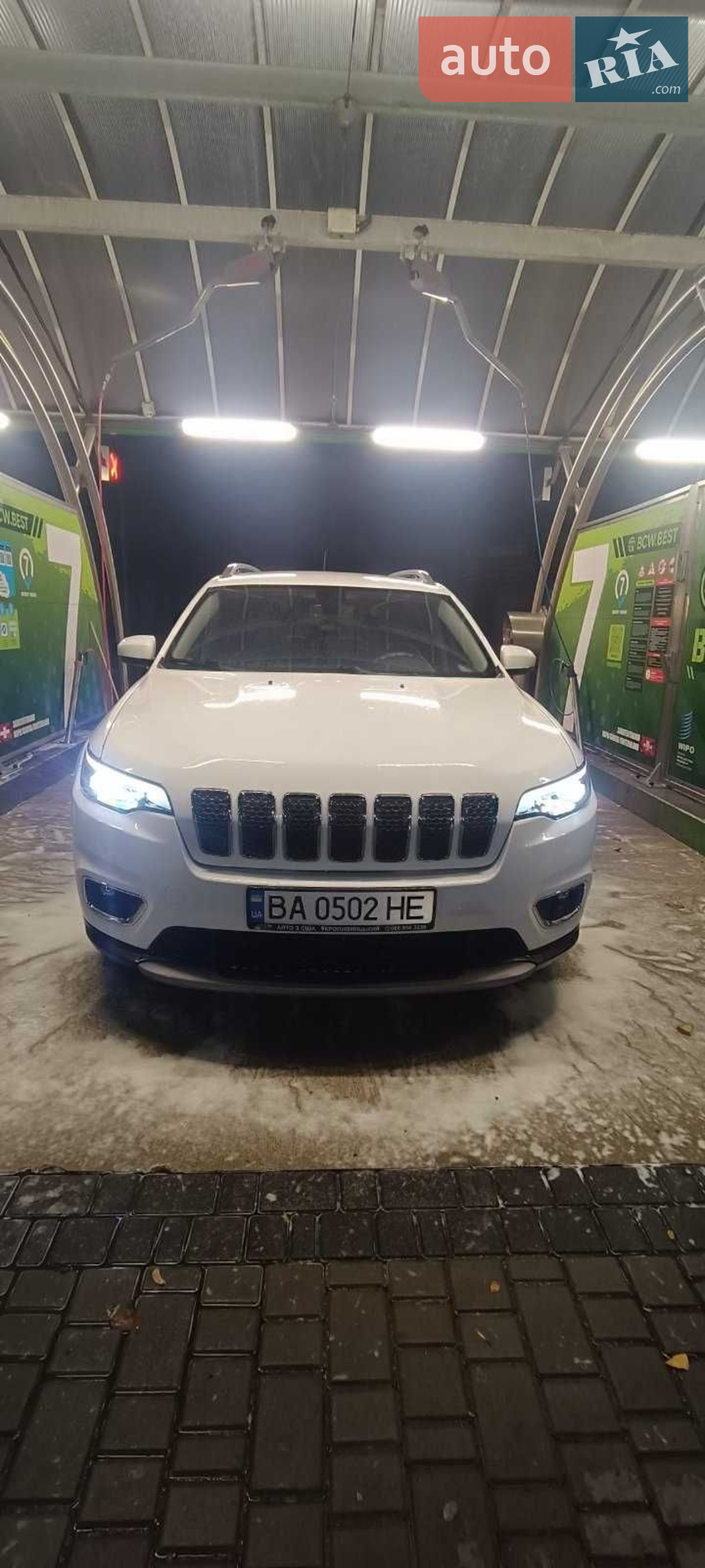 2019 Jeep Cherokee - мініатюра 12