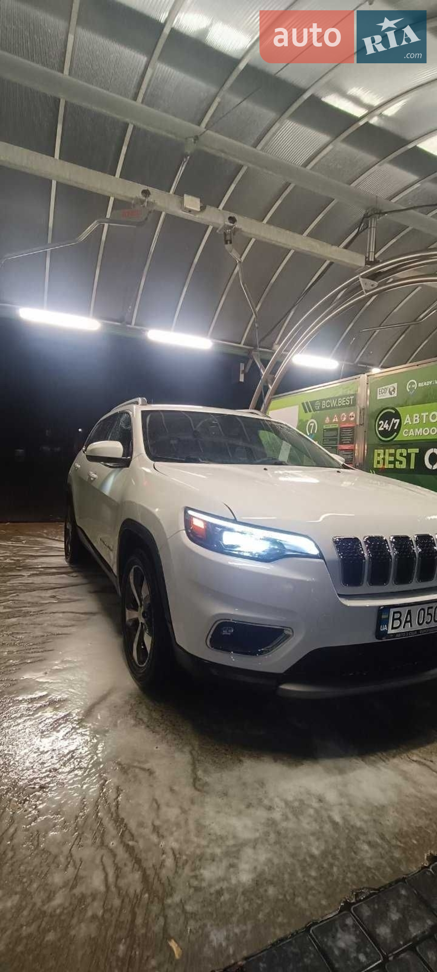 2019 Jeep Cherokee - мініатюра 16