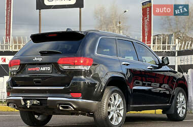 Внедорожник / Кроссовер Jeep Cherokee 2013 в Киеве