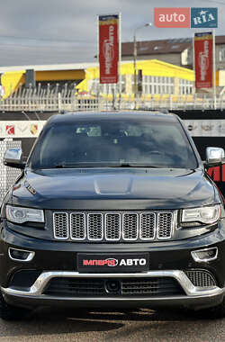 Внедорожник / Кроссовер Jeep Cherokee 2013 в Киеве