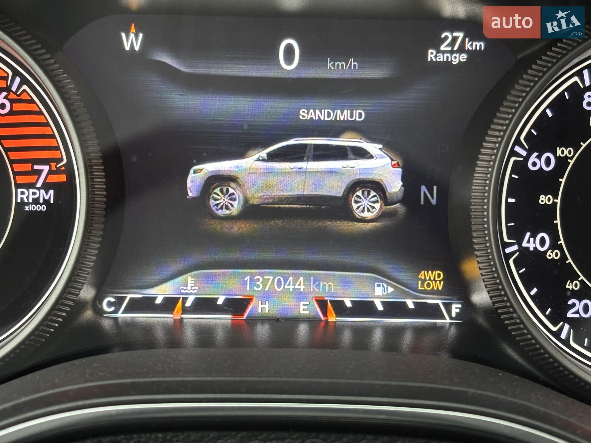 2018 Jeep Cherokee - мініатюра 28