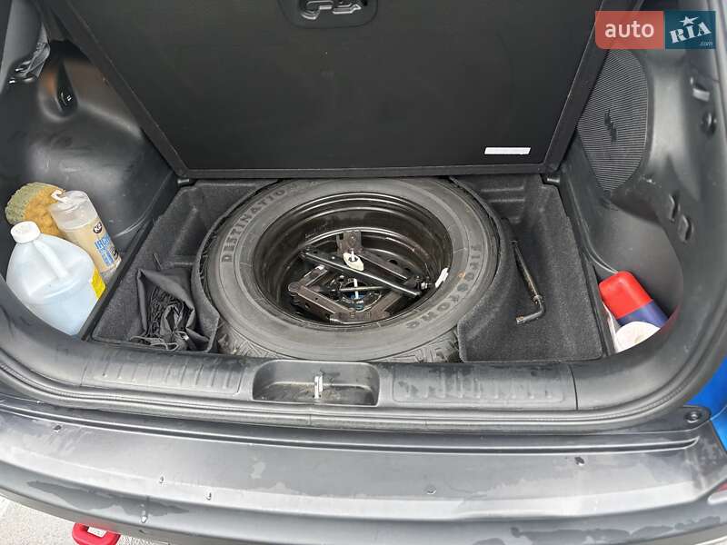 Позашляховик / Кросовер Jeep Cherokee 2018 в Києві