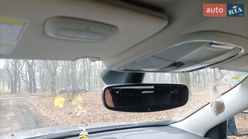 Внедорожник / Кроссовер Jeep Cherokee 2020 в Харькове