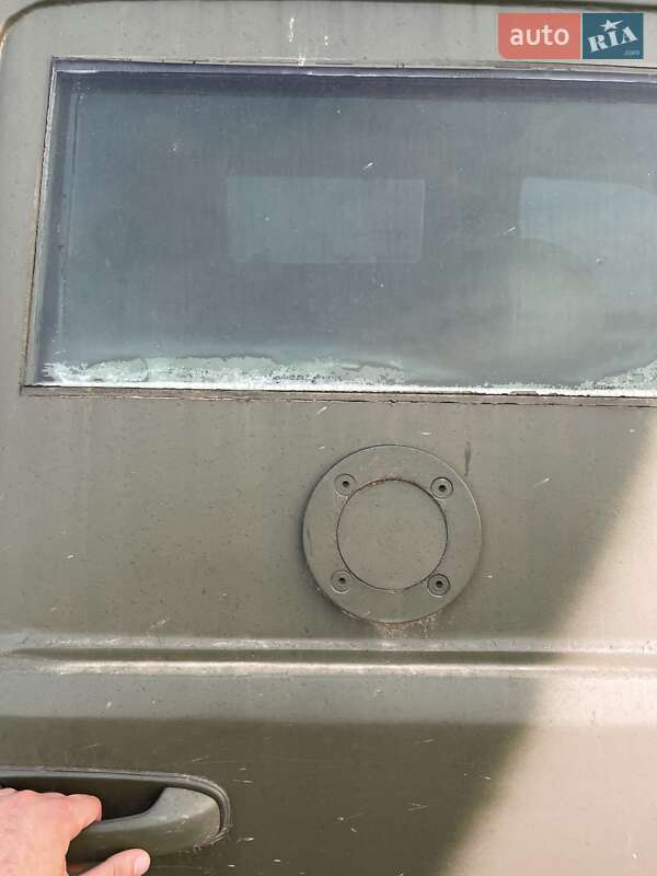 Внедорожник / Кроссовер Jeep Cherokee 2006 в Днепре