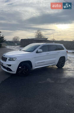 Позашляховик / Кросовер Jeep Cherokee 2015 в Вінниці