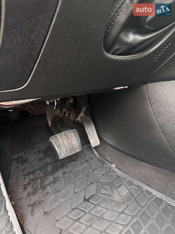 Позашляховик / Кросовер Jeep Cherokee 2018 в Вознесенську