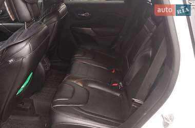 Внедорожник / Кроссовер Jeep Cherokee 2019 в 