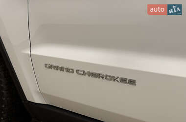 Позашляховик / Кросовер Jeep Cherokee 2016 в Тернополі