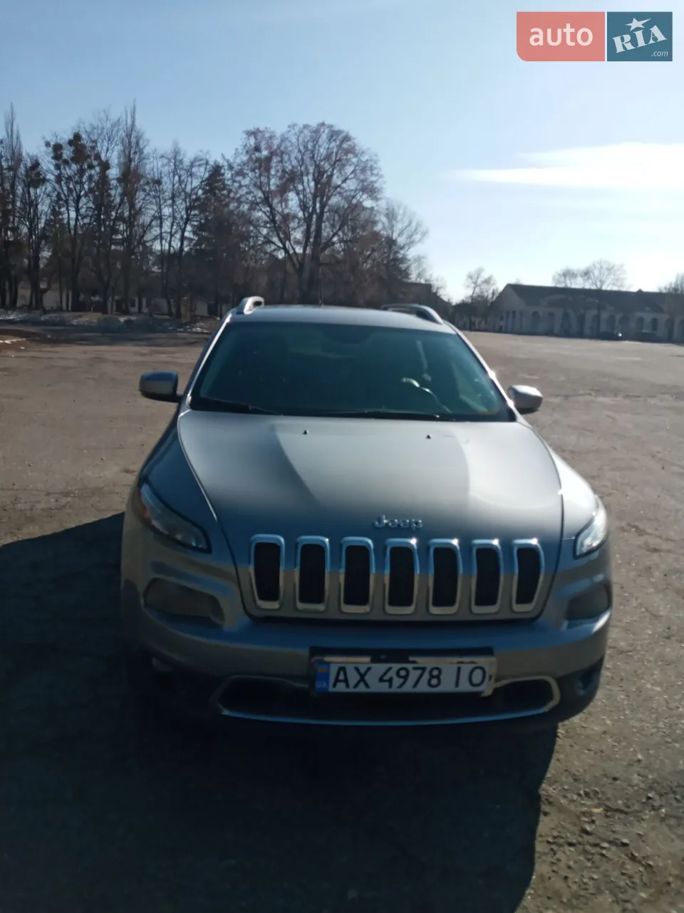 2016 Jeep Cherokee - мініатюра 59