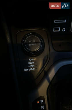 Внедорожник / Кроссовер Jeep Cherokee 2013 в 
