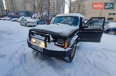 Внедорожник / Кроссовер Jeep Cherokee 1996 в 