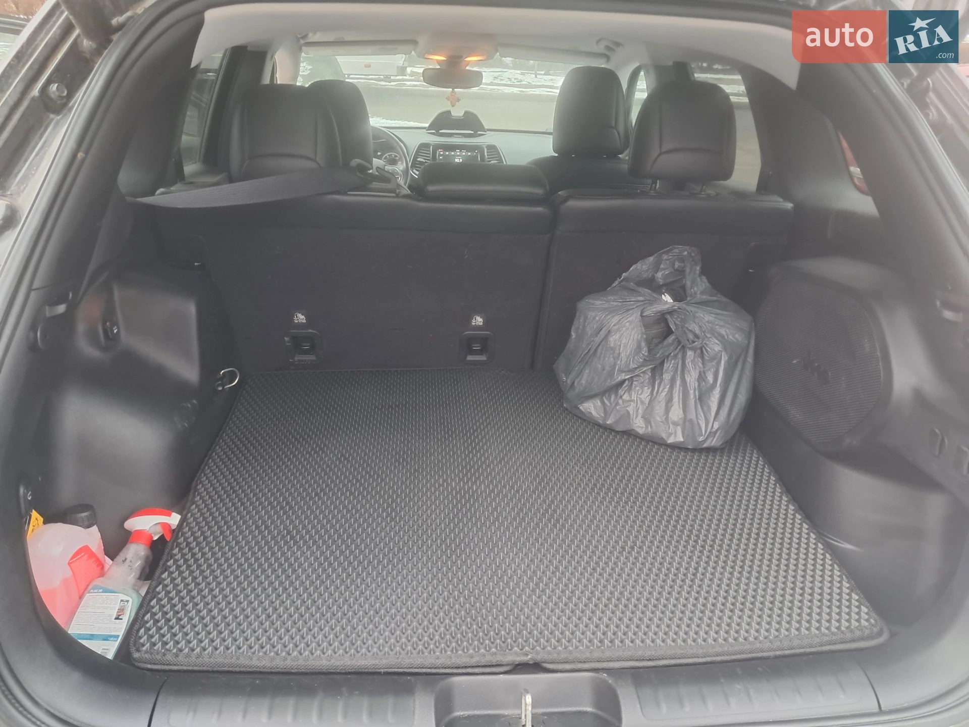 2019 Jeep Cherokee - мініатюра 10