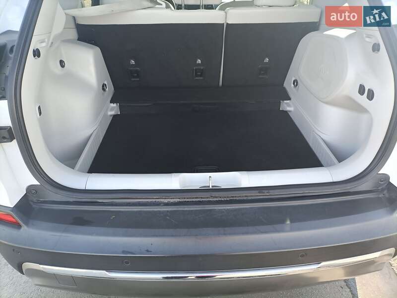 Внедорожник / Кроссовер Jeep Cherokee 2020 в Василькове