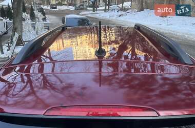 Внедорожник / Кроссовер Jeep Cherokee 2014 в 