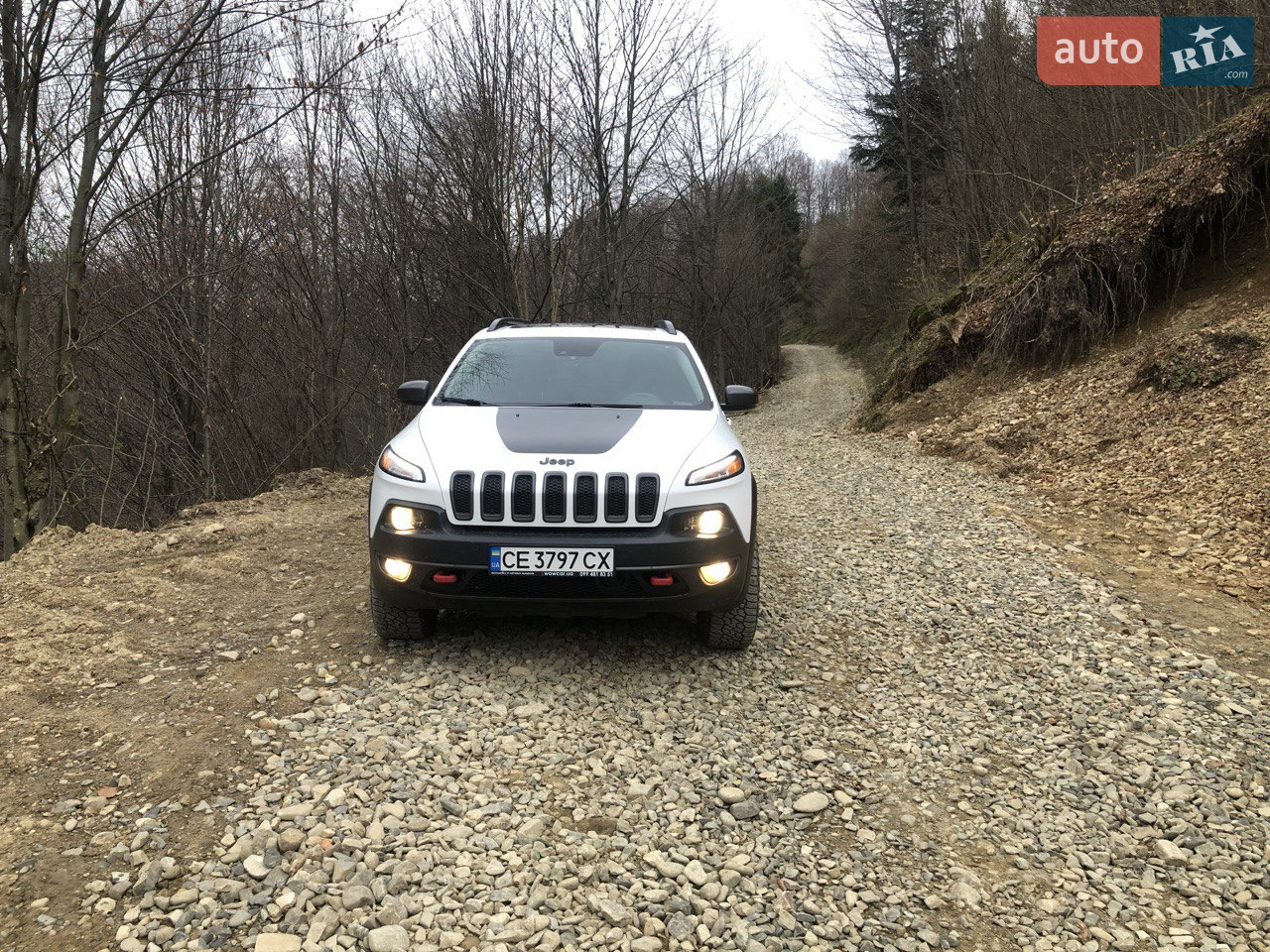 2014 Jeep Cherokee - мініатюра 49