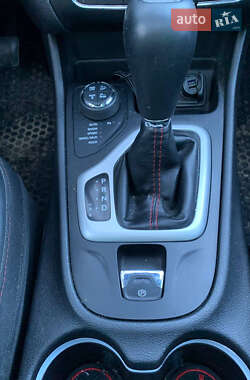 Позашляховик / Кросовер Jeep Cherokee 2015 в Вижниці