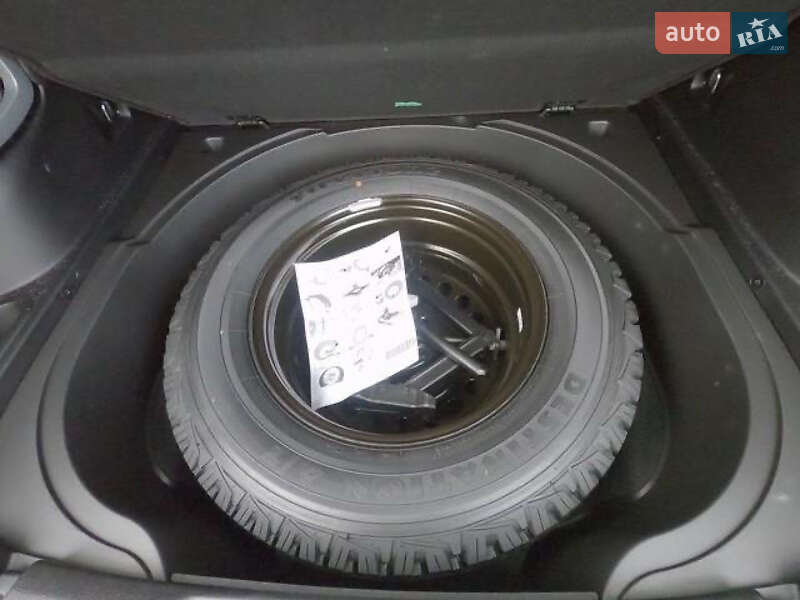 Внедорожник / Кроссовер Jeep Cherokee 2015 в Вижнице