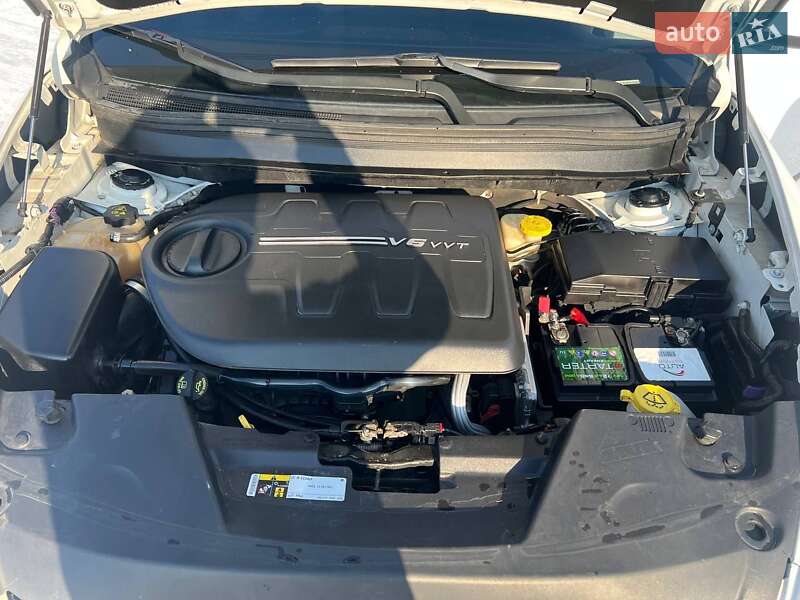 Позашляховик / Кросовер Jeep Cherokee 2014 в Сумах фото 31 Позашляховик / Кросовер Jeep Cherokee 2014 в Сумах