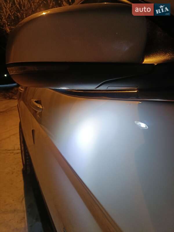 Позашляховик / Кросовер Jeep Cherokee 2014 в Сумах фото 29 Позашляховик / Кросовер Jeep Cherokee 2014 в Сумах