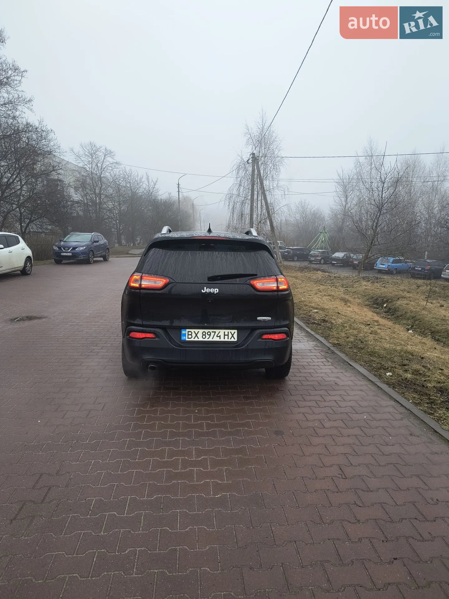 2014 Jeep Cherokee - мініатюра 23