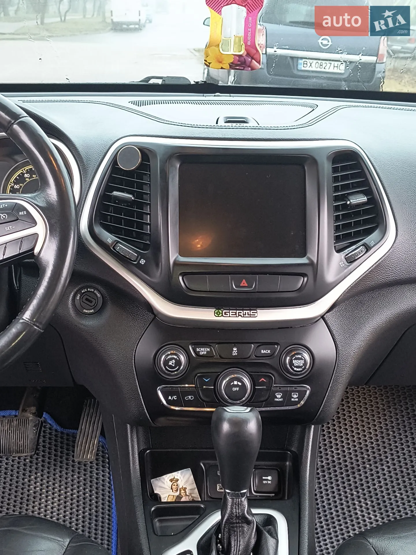 2014 Jeep Cherokee - мініатюра 28