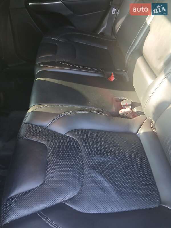 Позашляховик / Кросовер Jeep Cherokee 2020 в Ромнах