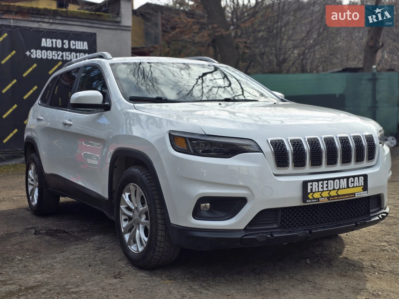 2017 Jeep Cherokee - мініатюра 16