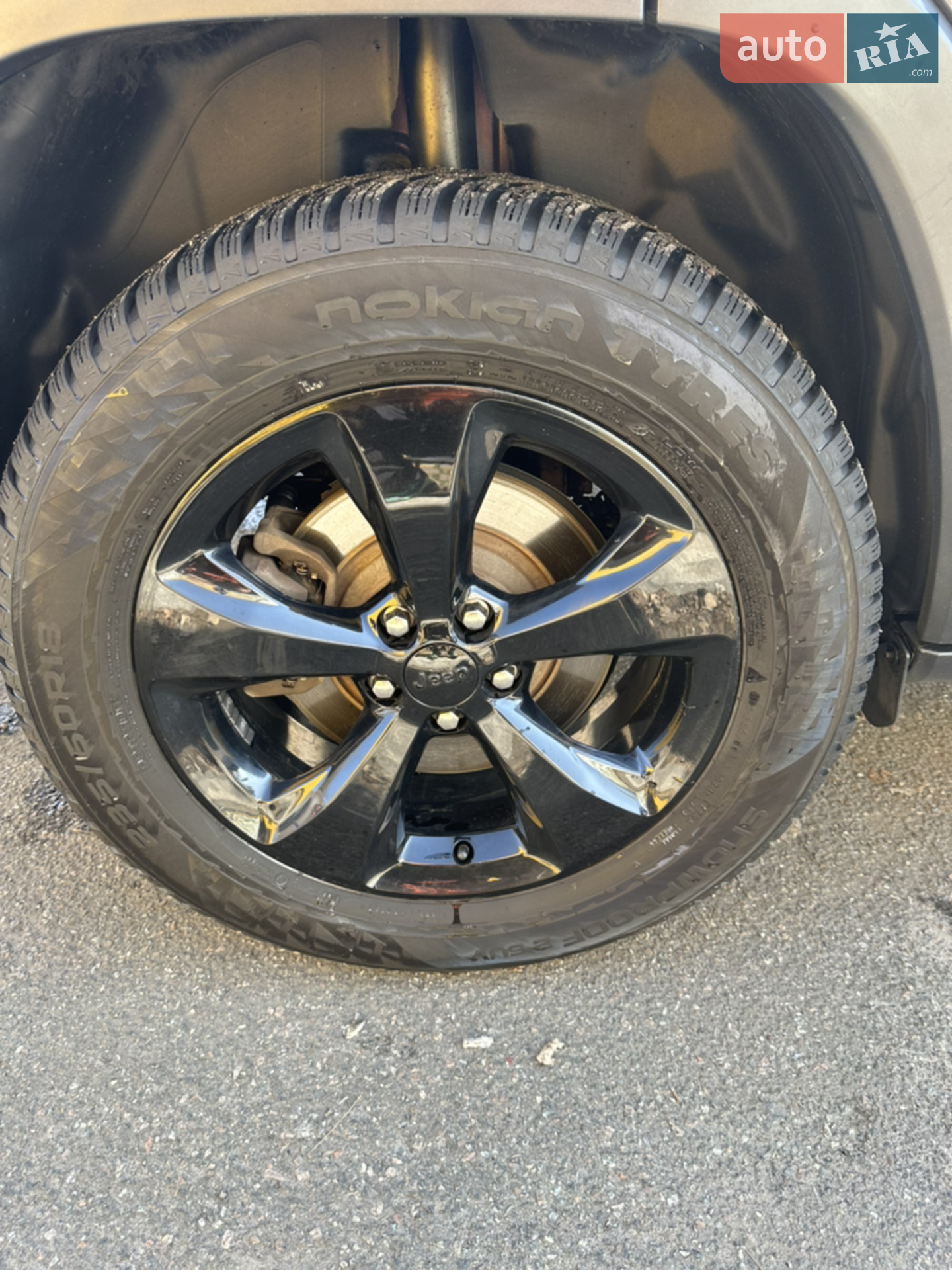 2019 Jeep Cherokee - мініатюра 27
