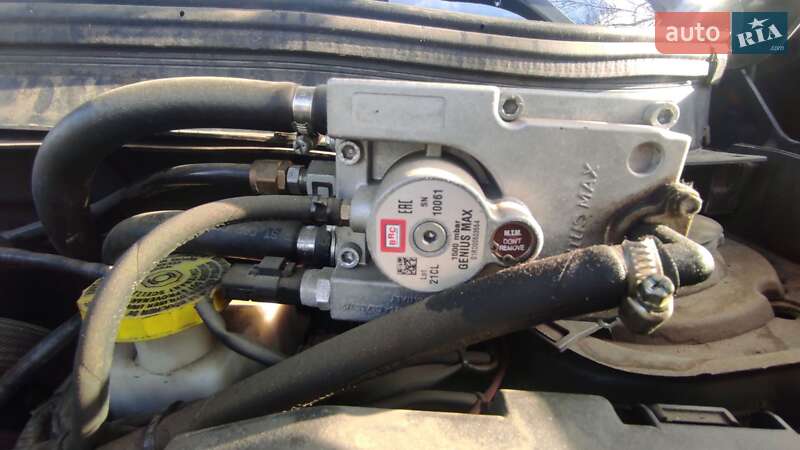 Позашляховик / Кросовер Jeep Cherokee 2019 в Полтаві