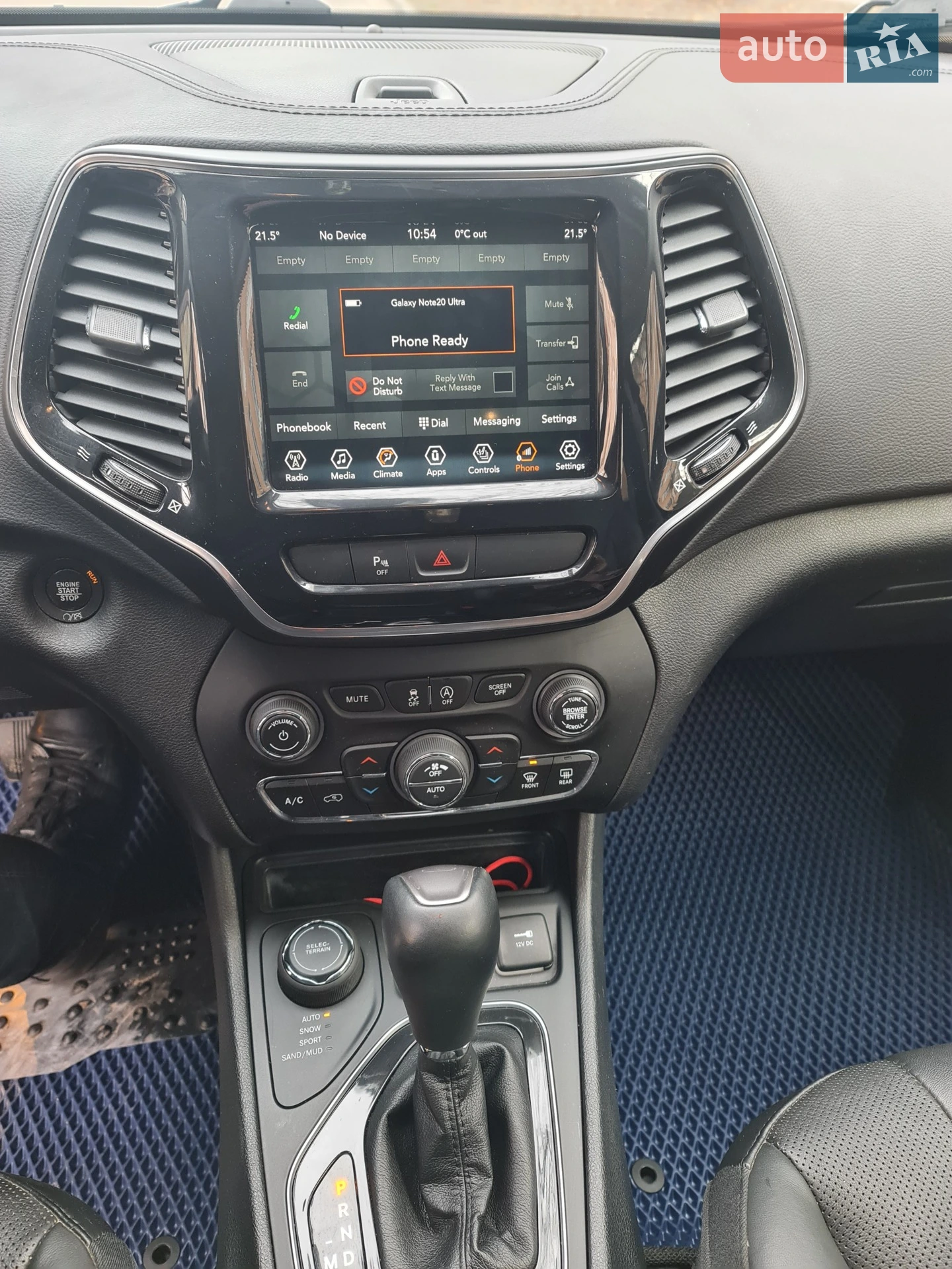 2019 Jeep Cherokee - мініатюра 5