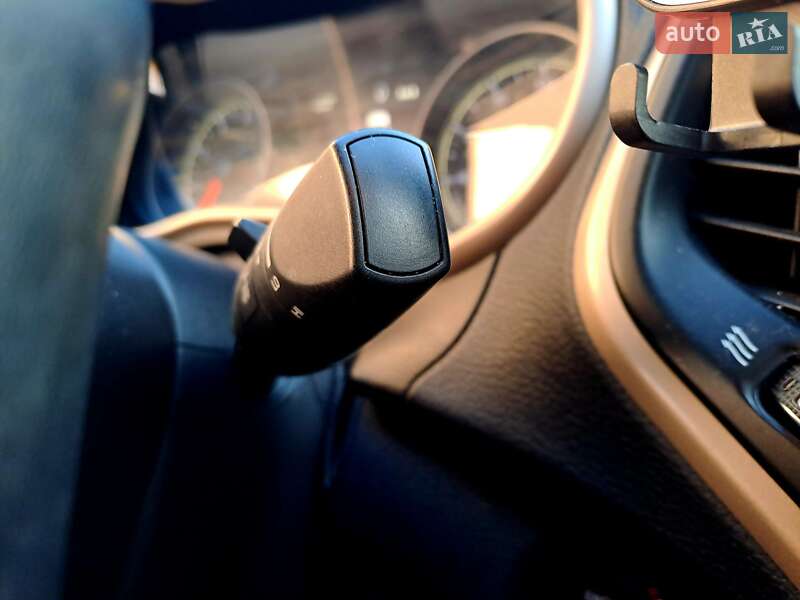 Позашляховик / Кросовер Jeep Cherokee 2016 в Жовкві фото 29 Позашляховик / Кросовер Jeep Cherokee 2016 в Жовкві