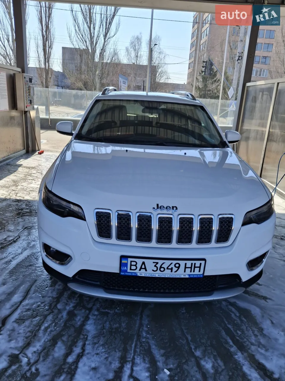 2018 Jeep Cherokee - мініатюра 23