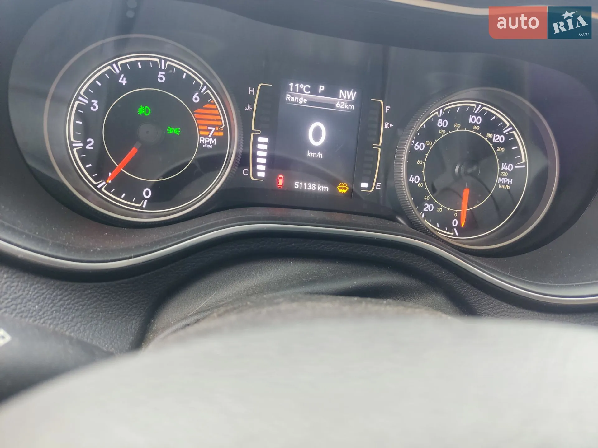 2018 Jeep Cherokee - мініатюра 7