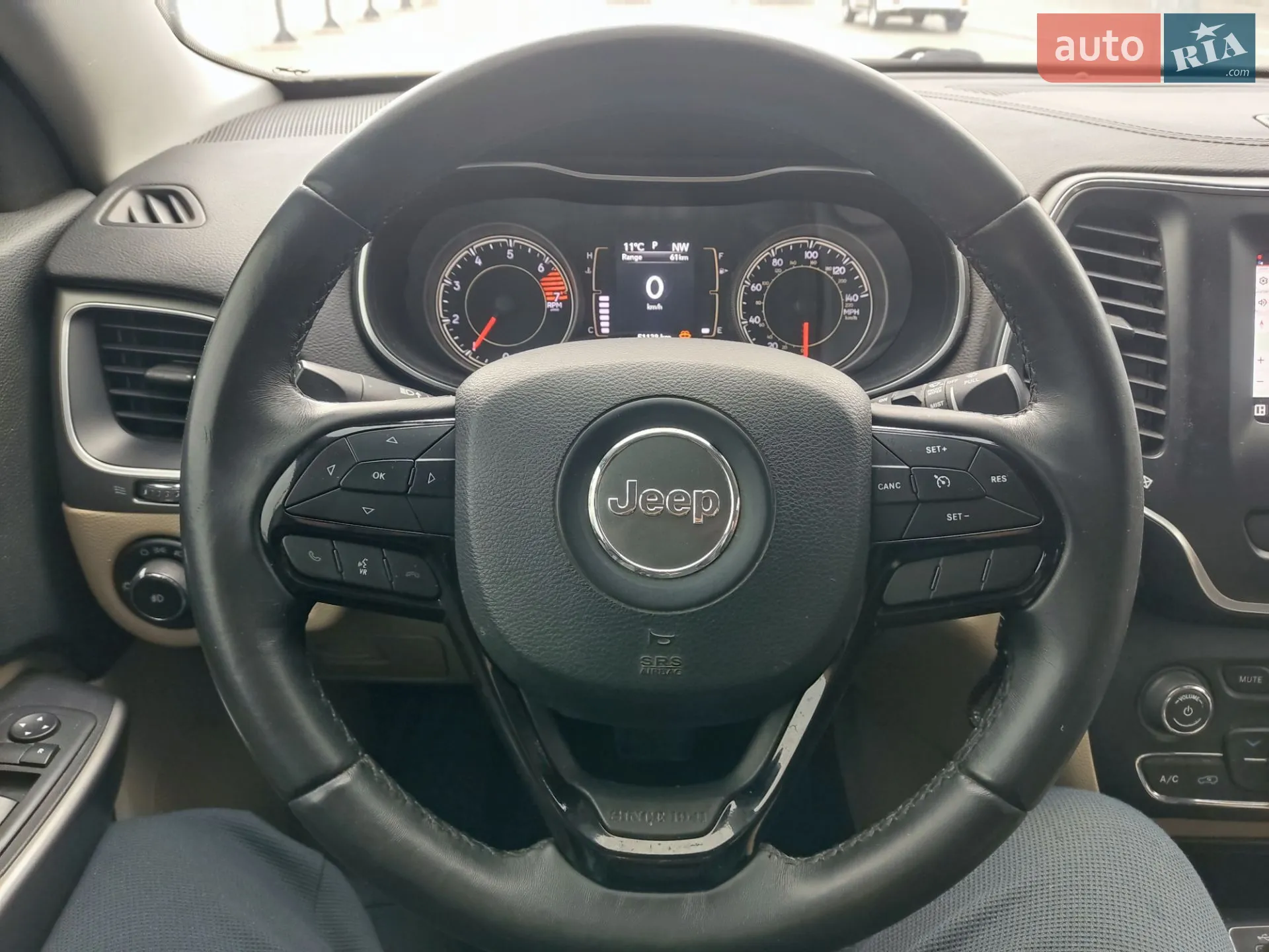Jeep Cherokee 2018 VIN 1C4PJLCB6KD272414 фото оголошення 21 з 21