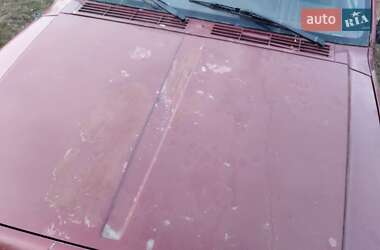 Внедорожник / Кроссовер Jeep Cherokee 1988 в 