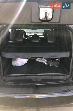 Позашляховик / Кросовер Jeep Cherokee 2011 в 