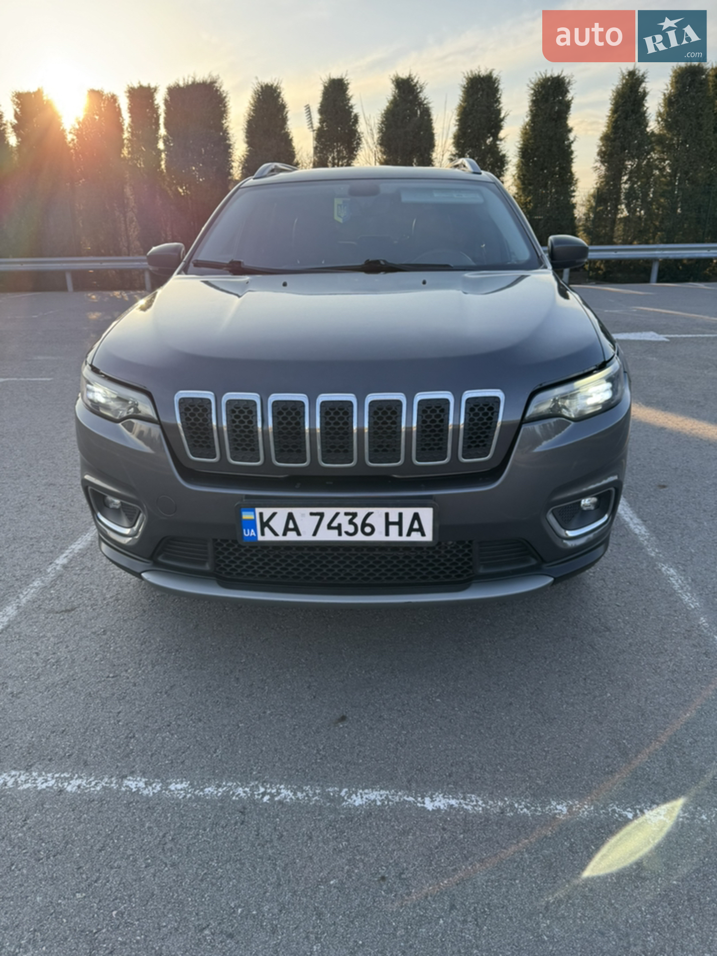 2018 Jeep Cherokee - мініатюра 15