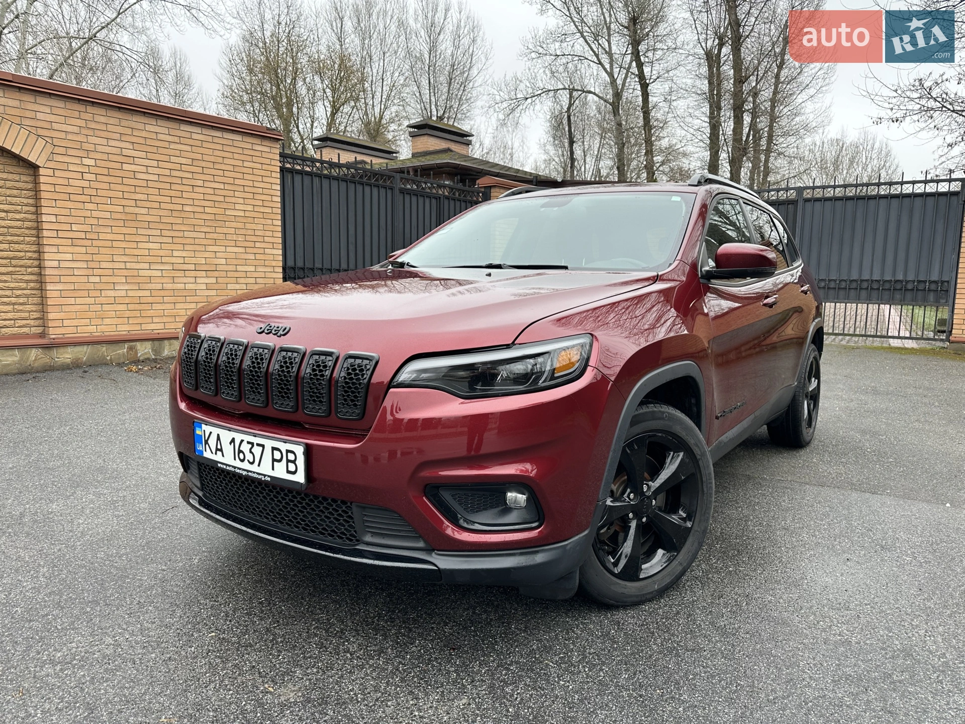 Фото авто 1