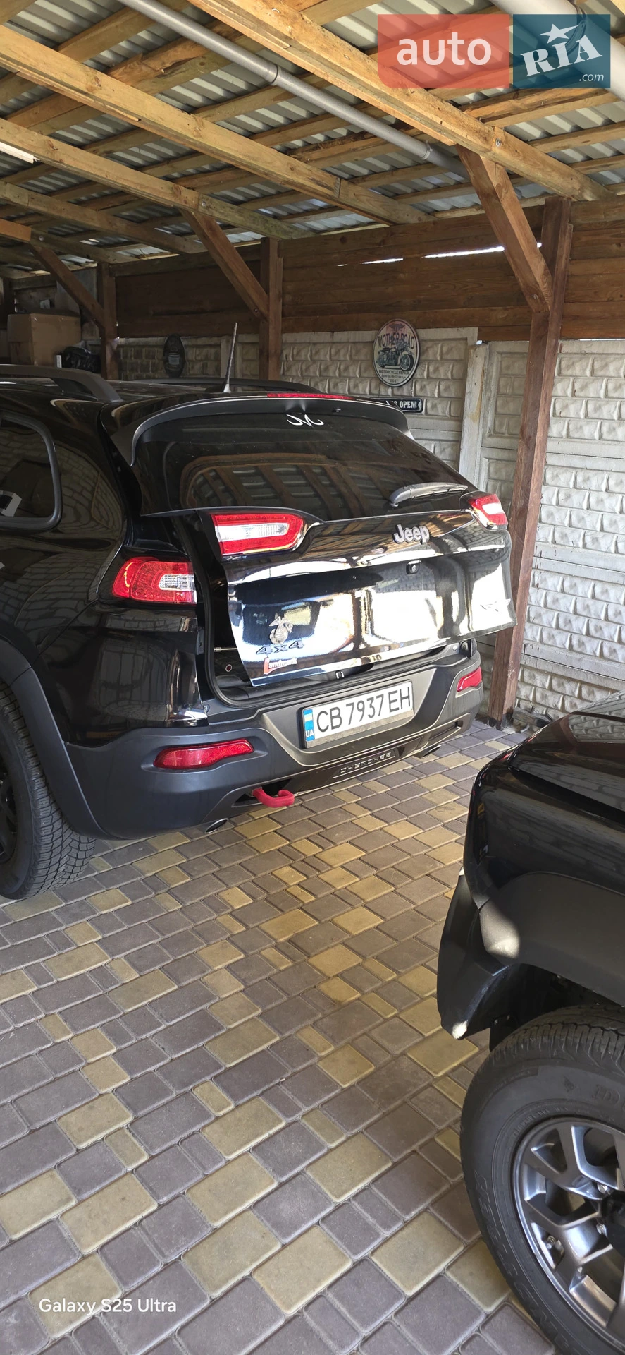 2016 Jeep Cherokee - фото 1