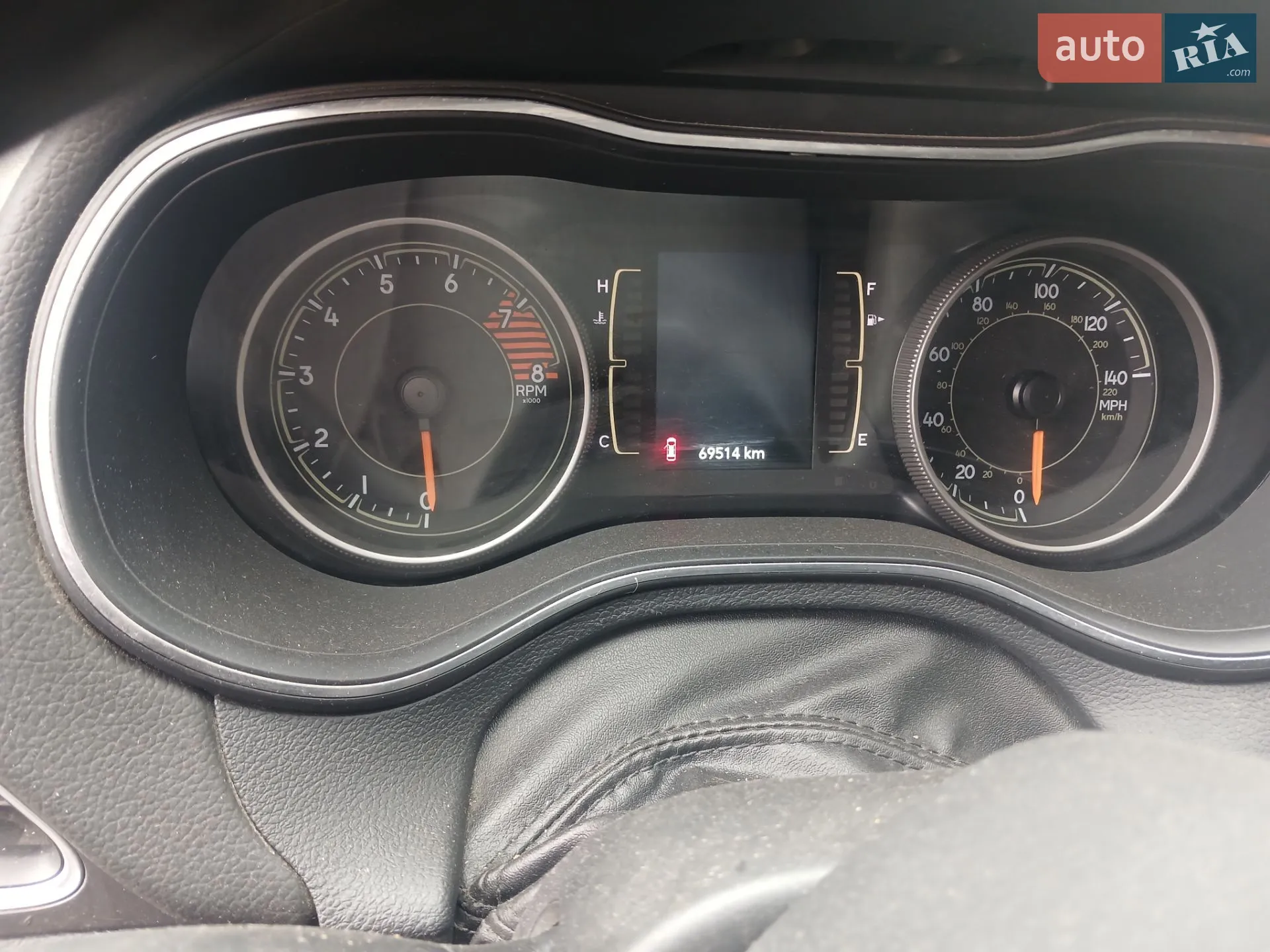 2019 Jeep Cherokee - мініатюра 12