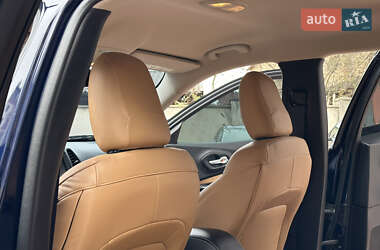 Внедорожник / Кроссовер Jeep Cherokee 2015 в 